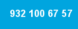 932 100 67 57 932 100 67 57